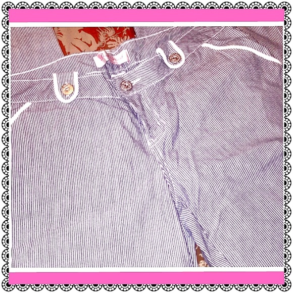 Duck Head Jeans Co. Denim - 🛍 {Duck Head Jeans Co.} Pinstriped jeans